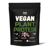 Бленд протеинов купить Vegan protein BLEND Feel Power  (Вишневый йогурт) 900 г