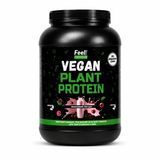Веганський рослинний протеїн &laquo;Суміш&raquo; - Vegan plant protein &ldquo;Вlend&rdquo; (Вишневий йогурт) 900 г Київ
