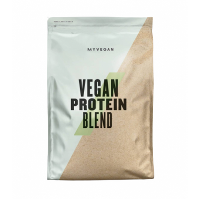 Vegan Blend - 1000g Coffee Walnut Киев