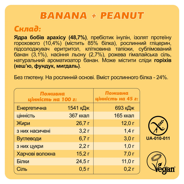 MINI BOX "box Keto" 4 Х 40Г від FIZI Київ