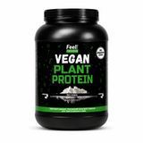 Веганський рослинний протеїн &laquo;Ізолят соєвого білку&raquo; - Vegan plant protein &ldquo;Іsolate soy protein&rdquo;  (Без смаку) 900 г Київ