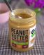 Купити Peanut Butter Smooth GoOn Nutrition Арахісова паста 500 г фото 2 в Києві