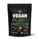 Купити Веганський рослинний протеїн «Суміш» - Vegan plant protein “Вlend” (Кокос молочний шоколад) 450 г фото 1 в Києві