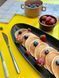 Купити Протеїнові веган панкейки &laquo;Protein vegan pancakes&raquo; (ніжна ваніль) 500 г фото 2 в Києві