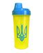 Купити Sporter Shaker YELLOW UA FLAG (700мл) фото 1 в Києві