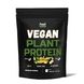 Купить Веганский растительный протеин «Смесь» - Vegan plant protein « ВІеnԁ» (Банановый рай) 450 г фото 1 в Киеве