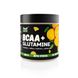 Купити Веганський BCAA 2:1:1 + L-глютамін – Vegan BCAA 2:1:1 + L- glutamine; (Апельсиновий фреш) 300 g фото 1 в Києві