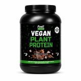 Веганський рослинний протеїн &laquo;Суміш&raquo; - Vegan plant protein &ldquo;Вlend&rdquo; (Натуральний шоколад) 900 г Київ