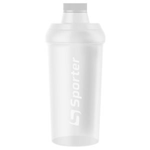 Sporter Shaker bottle (700мл) Білий Київ
