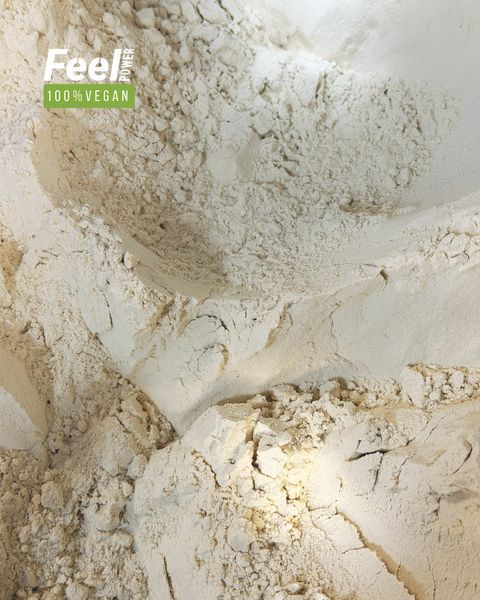 Веганский растительный протеин &laquo;Изолят горохового белка&raquo; - Vegan plant protein &laquo;Іsolate pea protein&raquo; (Без вкуса) 450 г Киев