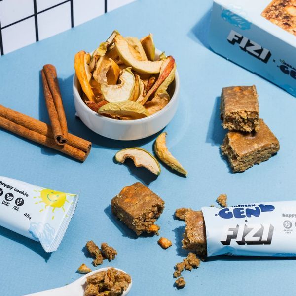 "Happy Cookie" 45Г від FIZI Киев