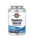 Купити Магній Малат, Kal Magnesium Malate 400mg - 90  veg tabs фото 1 в Києві
