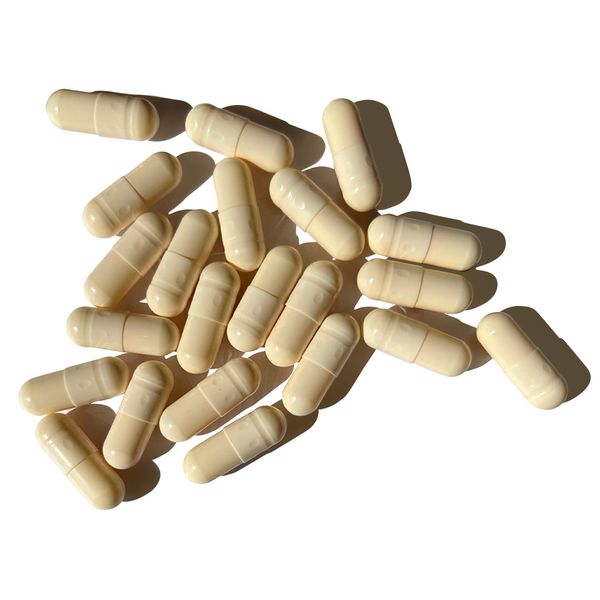 L-карнитин + Кофермент Q10, L-carnitine + Q10, Feel Power; 60 veg caps