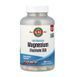 Купити Магний гліцинат, Kal Magnesium Glycinate 350 - 160 veg caps фото 1 в Києві