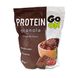 Купити GoOn Nutrition Protein Granola (Брауні з вишнею) 300g фото 1 в Києві