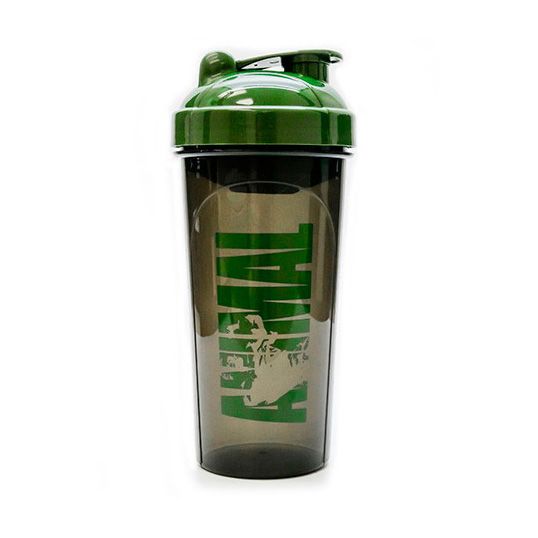 Military Green Whey Iconic Shaker (700 ml) Київ