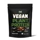 Купити Веганський рослинний протеїн «Ізолят соєвого білку» - Vegan plant protein “Іsolate soy protein”  (Снікерс) 450 г фото 1 в Києві